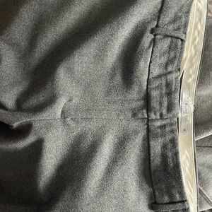 Alfred Sung dress pants • Ankle length pants